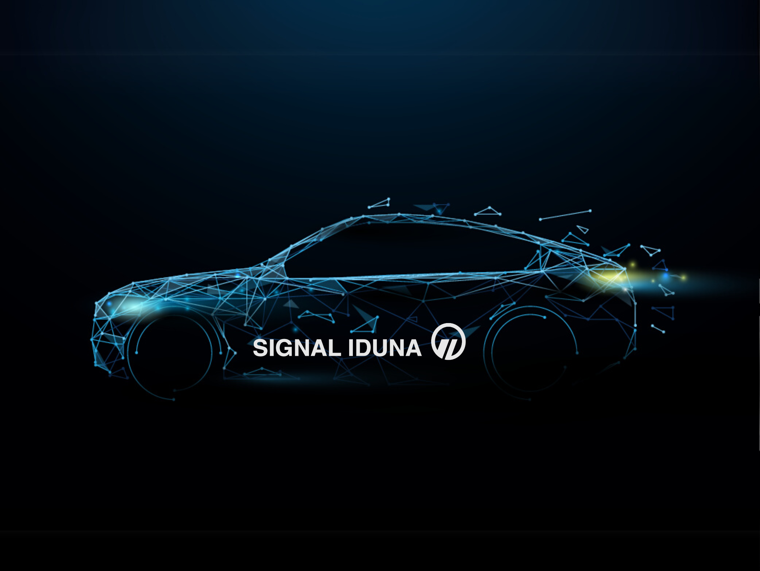 SIGNAL IDUNA’s modern car insurance policy system goes live