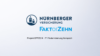 Vorschaubild Nürnberger Versicherung und Faktor Zehn Video