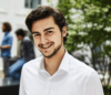Porträtfoto Werkstudent
