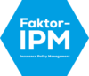 Offizielles Faktor-IPM Wabenlogo