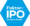 Offizielles Faktor-IPO Wabenlogo
