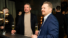 Schnappschuss unseres Lead Consultants, Alexander Janoske, und unseres Associate Partners, Sebastian Abels