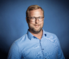 Portrait photo of our Managing Partner Michael Eibner