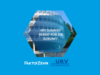 Header Pressemitteilung URV: "Mit SUNRISE bereit für die Zukunft"