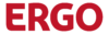 ERGO company logo in color