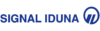 Signal Iduna company logo in color