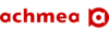Achmea company logo in color
