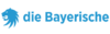 die Bayerische company logo in color