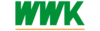 WWK Versicherung Firmenlogo in Farbe