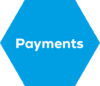 Official Payments logo