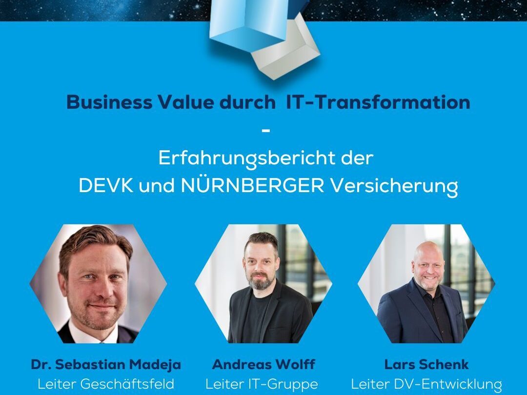  Debeka relies on new quotation platform - Faktor Zehn Motiv 