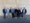 Group picture of the Ecclesia and Faktor Zehn team