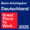 Auszeichnung GPTW Deutschland 2025